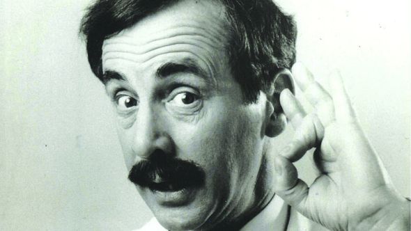Andrew Sachs 