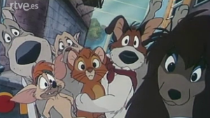 Fotograma de De pelcula - 25/12/1989