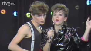 Fotograma de Aplauso - 18/12/1982