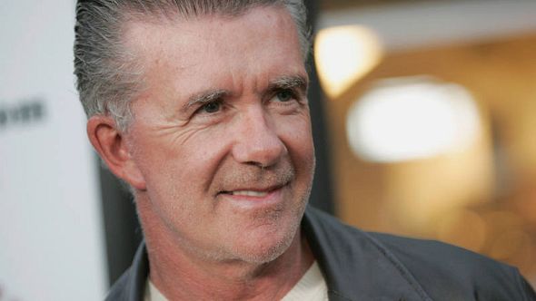 Alan Thicke 