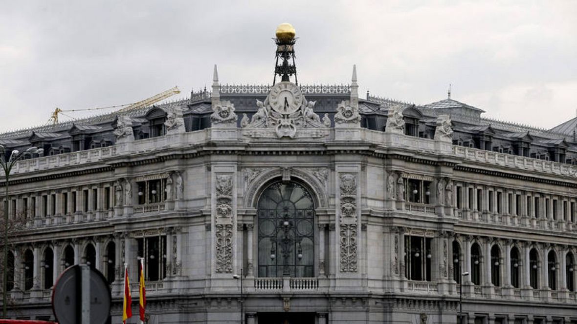 Salario Inspector De Entidades De Credito Banco De España