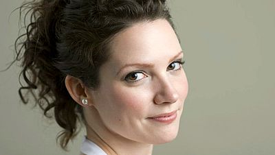  El fantasma de la �pera - HAENDEL: "Berenice" - 16/09/17 - escuchar ahora