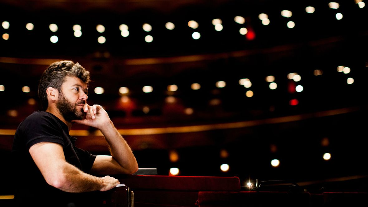  Proms 2017 - Royal Albert Hall - 17/09/17 - escuchar ahora