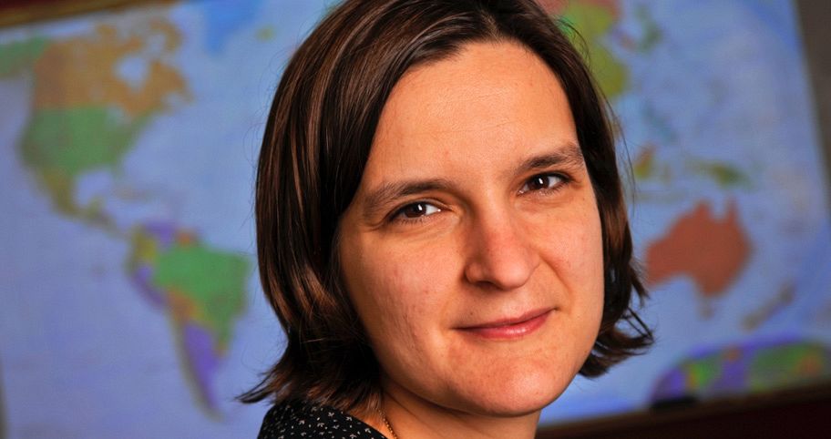 La economista Esther Duflo, premio Princesa de Asturias de Ciencias Sociales