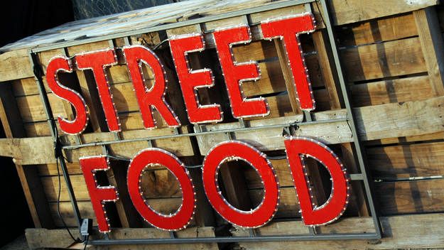 'Street Food', el movimiento de "comida callejera"