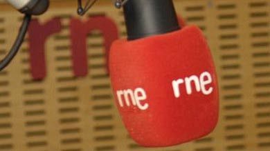 El clásico, en RNE El clásico, en RNE