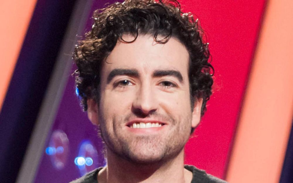 Rafael Castaño, Supermagnífico 2015 de Saber y Ganar Rafael Castaño, Supermagnífico 2015 de Saber y Ganar