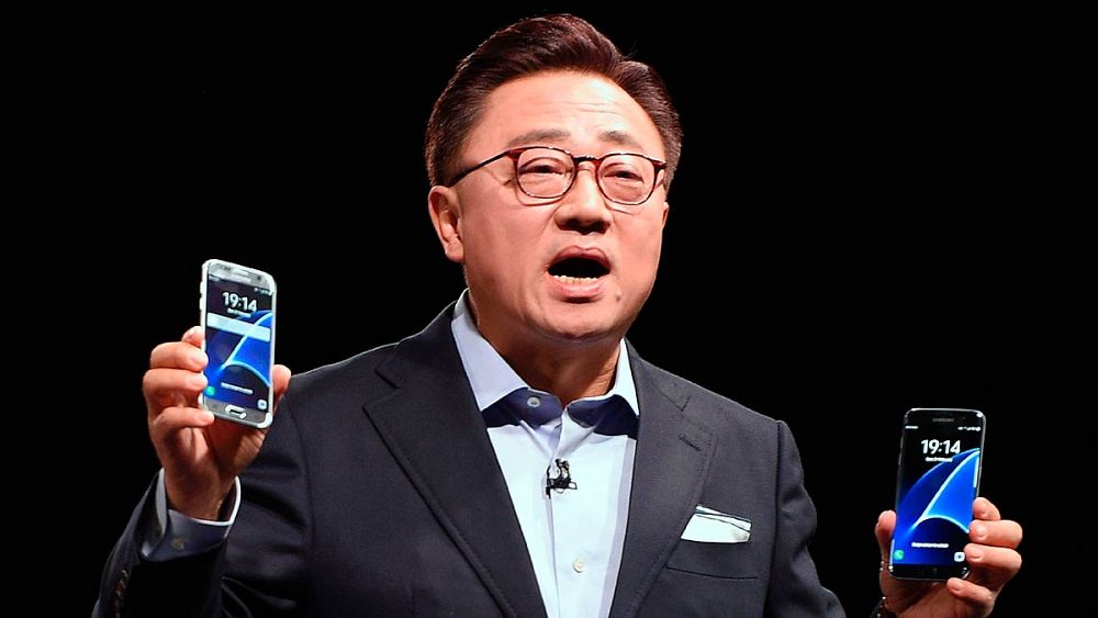 Samsung Galaxy S7, un terminal destinado a jugar la Champions League de los móviles Samsung Galaxy S7, un terminal destinado a jugar la Champions League de los móviles