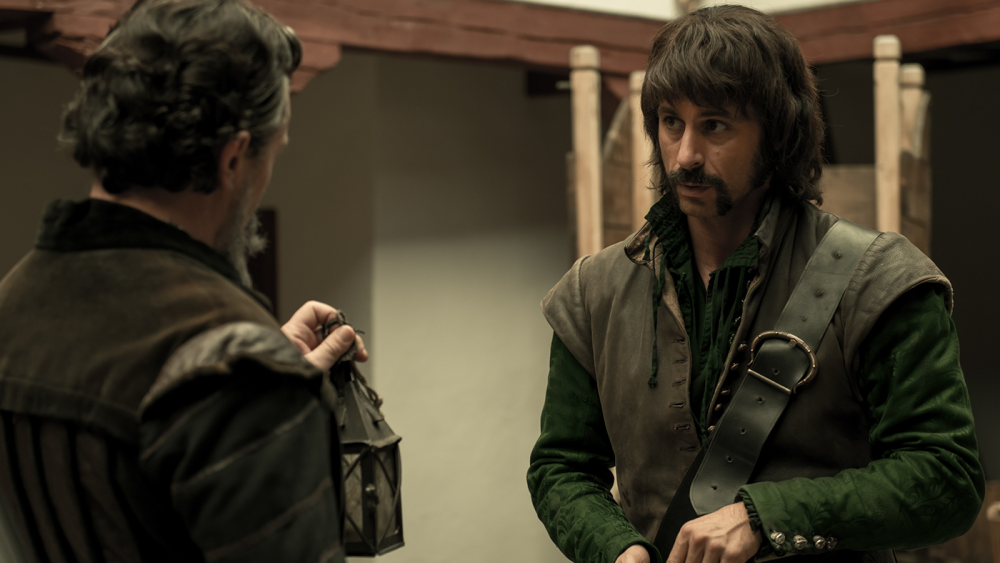 De dónde viene "A buenas horas, 'mangas verdes'" De dónde viene "A buenas horas, 'mangas verdes'"