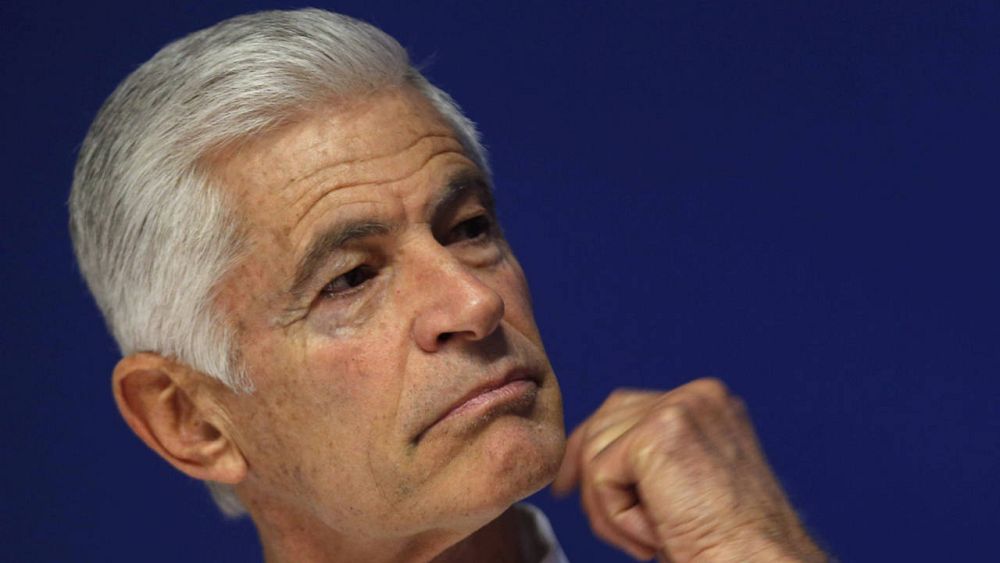 JAMES NACHTWEY JAMES NACHTWEY