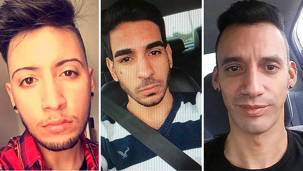 Identificadas siete de las víctimas del ataque a la discoteca gay, la mayoría hispanos