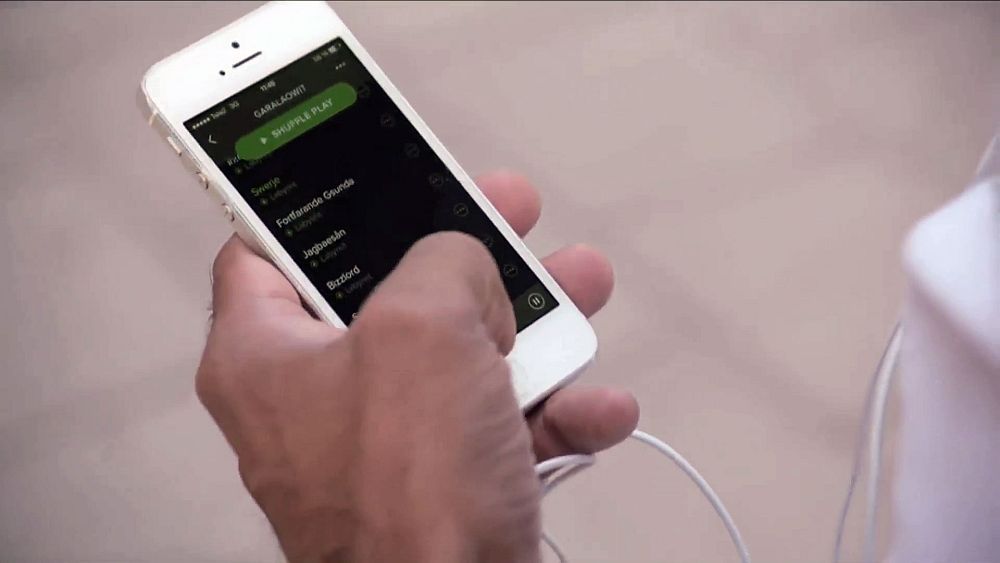 Todas las canciones de 'El milagro de la música sueca' Todas las canciones de 'El milagro de la música sueca'