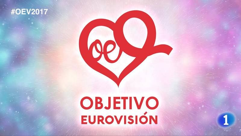 El logo de Joel Cava ganador de #ObjetivoEurovisión
