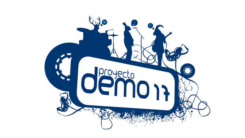Proyecto Demo 2017