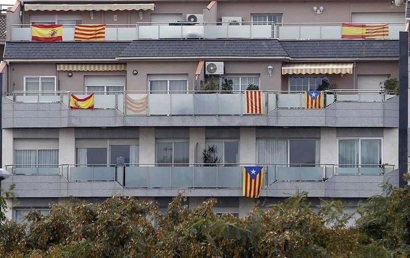 Catalunya, protagonista en 2017 Catalunya, protagonista en 2017