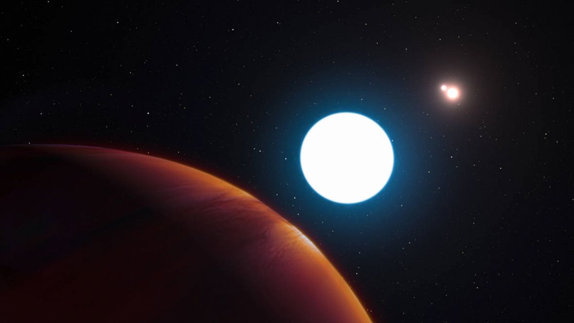  Un planeta con tres soles es descubierto por la NASA ESO/L. ?w=1180&i=1467972645313