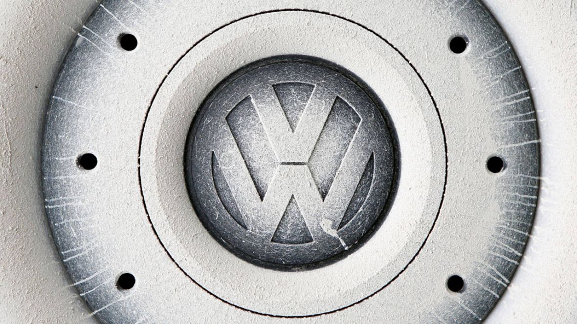 Volkswagen, el ao despus del escndalo por la manipulacin de las emisiones 