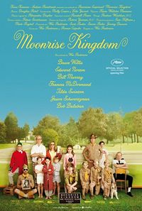 <i>Moonrise Kingdom</i> <i>Moonrise Kingdom</i>