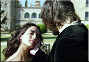 El sueño de Gonzalo: su boda con Margarita en 20 imágenes El sueño de Gonzalo: su boda con Margarita en 20 imágenes