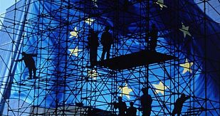 Por qué es importante la unión bancaria en el euro y cómo funcionará Por qué es importante la unión bancaria en el euro y cómo funcionará