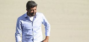 Alberto Rodríguez: "La España de 1980 se parece en muchas cosas a la de ahora" Alberto Rodríguez: "La España de 1980 se parece en muchas cosas a la de ahora"