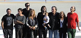 Isaki Lacuesta: "España es un esperpento" Isaki Lacuesta: "España es un esperpento"