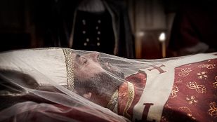¿De qué murió Alejandro VI, el Papa Brogia?