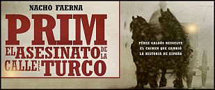 RTVE.es estrena, en exclusiva, el primer capítulo de la novela RTVE.es estrena, en exclusiva, el primer capítulo de la novela