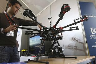Drones rurales Drones rurales