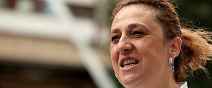 Si no fuera cocinera sería soldador Si no fuera cocinera sería soldador