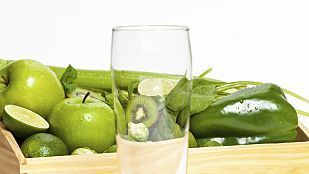 5 zumos para compensar los excesos navideños 5 zumos para compensar los excesos navideños