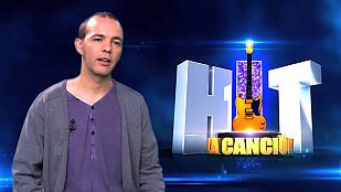 Miguel de Lucas (Dr. Sapo) en Hit-La Canción Miguel de Lucas (Dr. Sapo) en Hit-La Canción