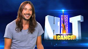 Carlos Zanetti en Hit-La Canción Carlos Zanetti en Hit-La Canción