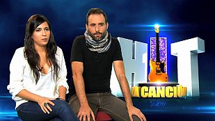 Lydia y Santi en Hit-La Canción Lydia y Santi en Hit-La Canción