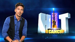 Guillermo Martín en Hit-La Canción Guillermo Martín en Hit-La Canción