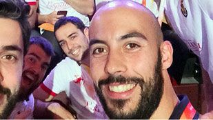 Albert Rocas te cuenta en su vídeoblog cómo es por dentro el Mundial Albert Rocas te cuenta en su vídeoblog cómo es por dentro el Mundial