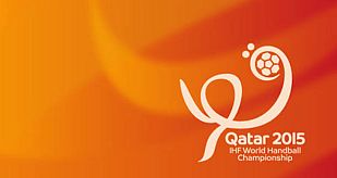 Mundial de Balonmano Catar 2015 Mundial de Balonmano Catar 2015