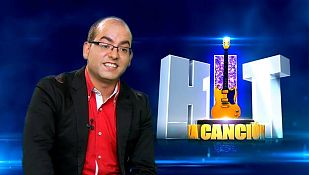 Antonio Mata en Hit-La Canción Antonio Mata en Hit-La Canción