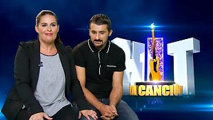 Lolo en Inma Lolo en Inma