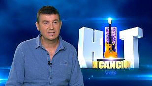 Juanra en Hit-La Canción Juanra en Hit-La Canción