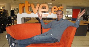 Así fue el encuentro digital con Ramón García Así fue el encuentro digital con Ramón García