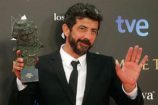 Un triunfo para toda una generación de cineastas andaluces Un triunfo para toda una generación de cineastas andaluces