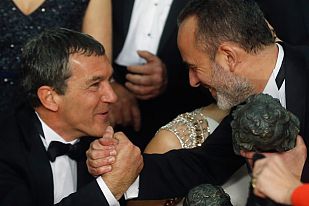 Tras la resaca, el cine vuelve al trabajo Tras la resaca, el cine vuelve al trabajo