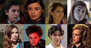 Las siete novias y media de Carlos Alcántara Las siete novias y media de Carlos Alcántara