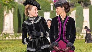 Del armario de Víctor Ros al Museo del Traje Del armario de Víctor Ros al Museo del Traje