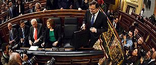 Ambiente preelectoral en un debate con la vista en las urnas Ambiente preelectoral en un debate con la vista en las urnas