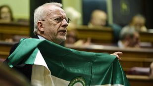 El debate, en fotografías El debate, en fotografías