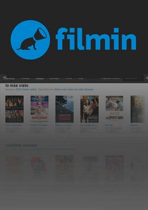 Filmin <br> Portal de referència de visionat de pel·lícules online Filmin <br> Portal de referència de visionat de pel·lícules online