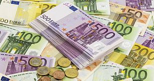 Billetes de euro Billetes de euro