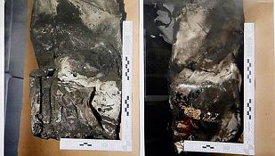 La segunda caja negra confirma la acción deliberada del copiloto de estrellarse La segunda caja negra confirma la acción deliberada del copiloto de estrellarse